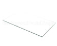 M023063 Moffat Door Inner Glass E25, 11-3/16 X 19-1/16