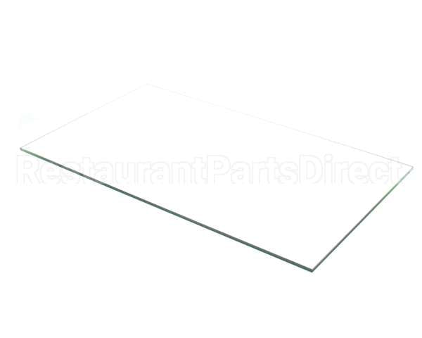 M023063 Moffat Door Inner Glass E25, 11-3/16 X 19-1/16
