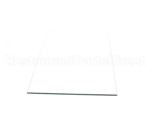 M023063 Moffat Door Inner Glass E25, 11-3/16 X 19-1/16