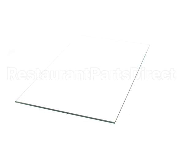 M023063 Moffat Door Inner Glass E25, 11-3/16 X 19-1/16