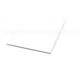 M023063 Moffat Door Inner Glass E25, 11-3/16 X 19-1/16