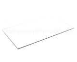 M023063 Moffat Door Inner Glass E25, 11-3/16 X 19-1/16