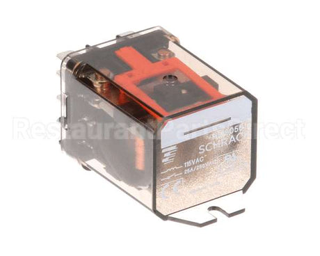 M023213 Moffat Relay 120V 2Pole