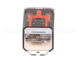 M023213 Moffat Relay 120V 2Pole
