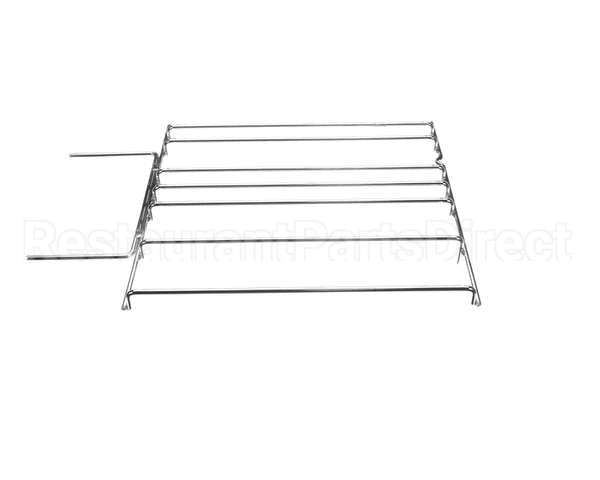 M023255 Moffat Oven Side Rack -Lh E311