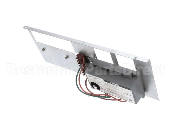 M023965 Moffat Ignition Box Kit G32 Usa