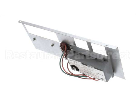 M023965 Moffat Ignition Box Kit G32 Usa
