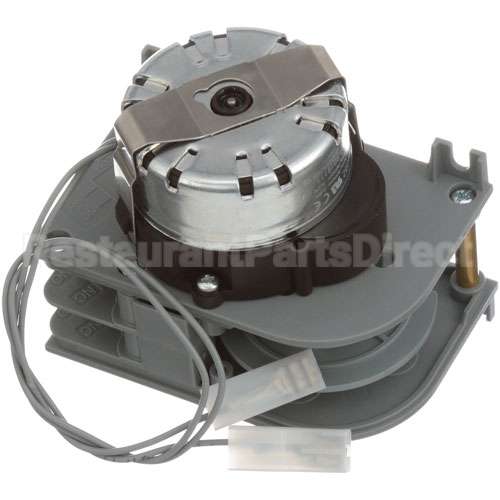 M024503 Compatible Moffat Timer Motor