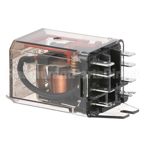 M024562 Compatible Moffat Relay, 230V, 25A