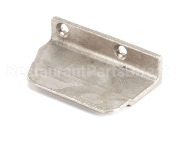 M024804 Moffat Roller Strike Plate, Bottom