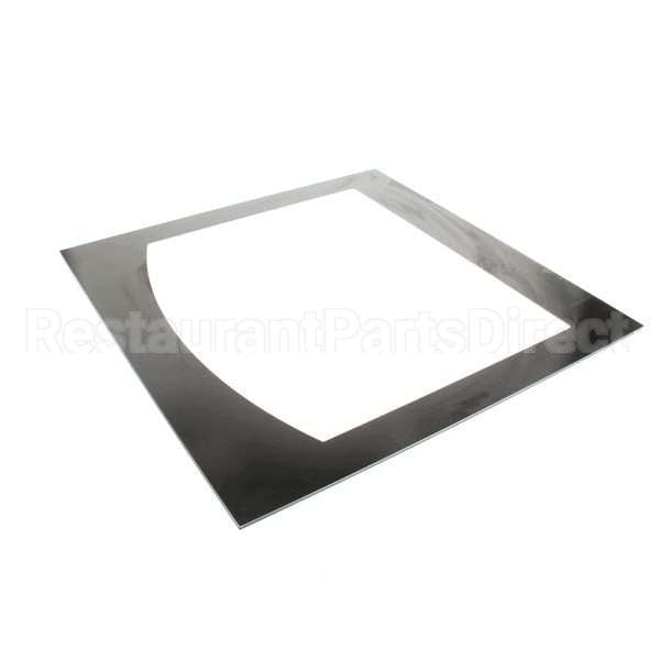 M024844 Compatible Moffat Door Outer Glass