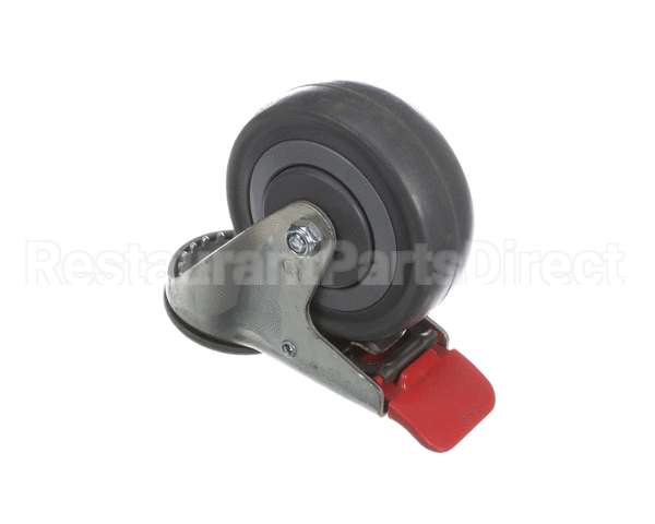 M025021 Moffat Caster With Brake