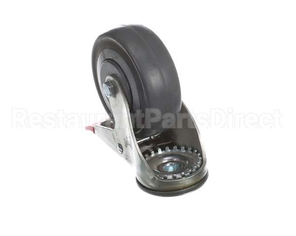 M025021 Moffat Caster With Brake