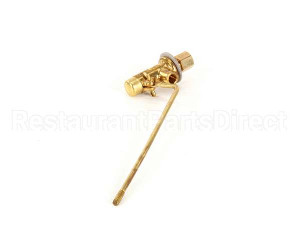 M0251 Grindmaster Cecilware Valve Assembly, 7/16-24 Uns, Brass - M