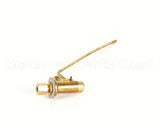 M0251 Grindmaster Cecilware Valve Assembly, 7/16-24 Uns, Brass - M