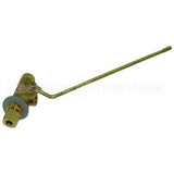 M0251L Compatible Cecilware Float Stem Assembly 1/4 Cc