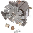 M025387K Compatible Moffat Fan Motor Kit - 110/120V