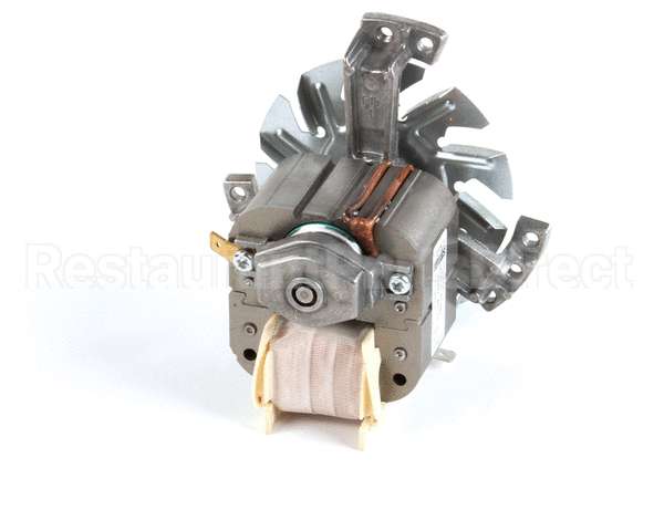 M025387K Moffat Fan Motor Kit 110-120V