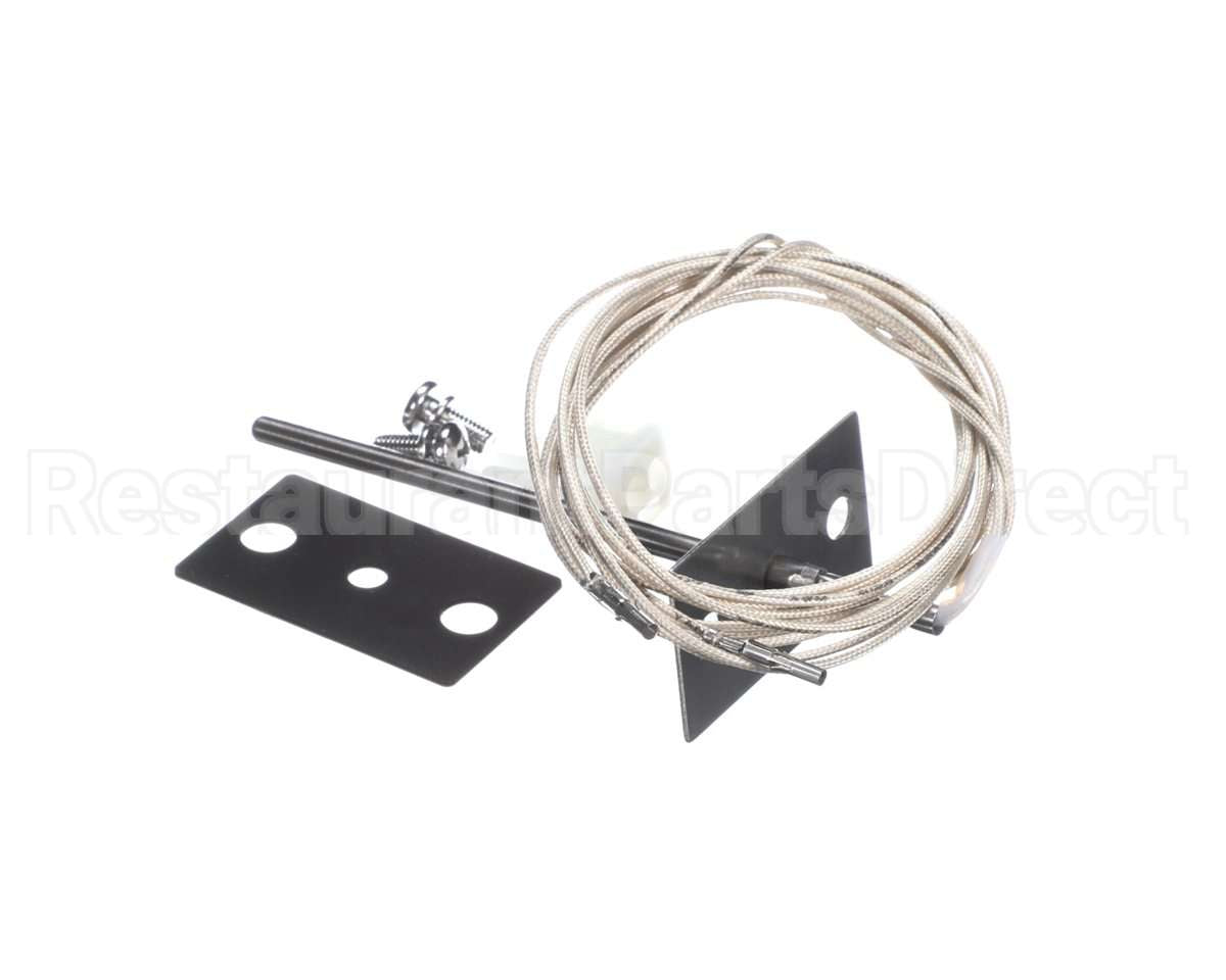 M025997K Moffat H-Hp10T Temp Probe Air Kit