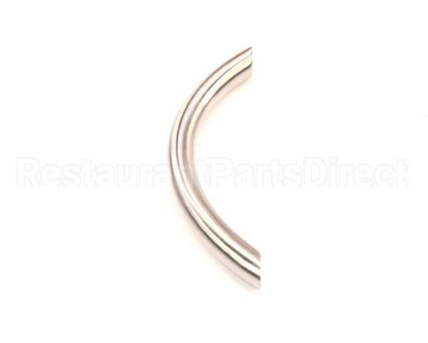 M026498 Moffat Handle - Stainless Steel