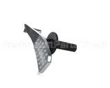 M02736 Globe End Weight Assembly