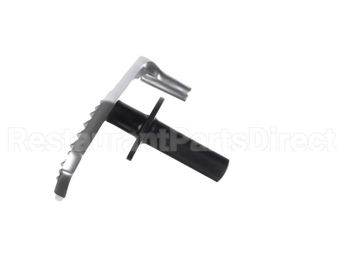 M02736 Globe End Weight Assembly