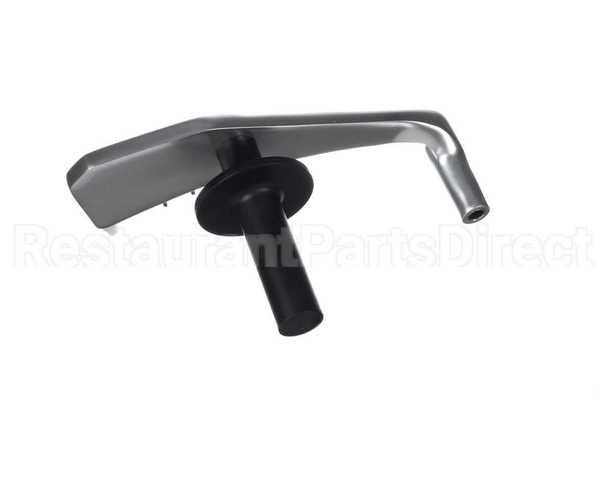 M02736 Globe End Weight Assembly