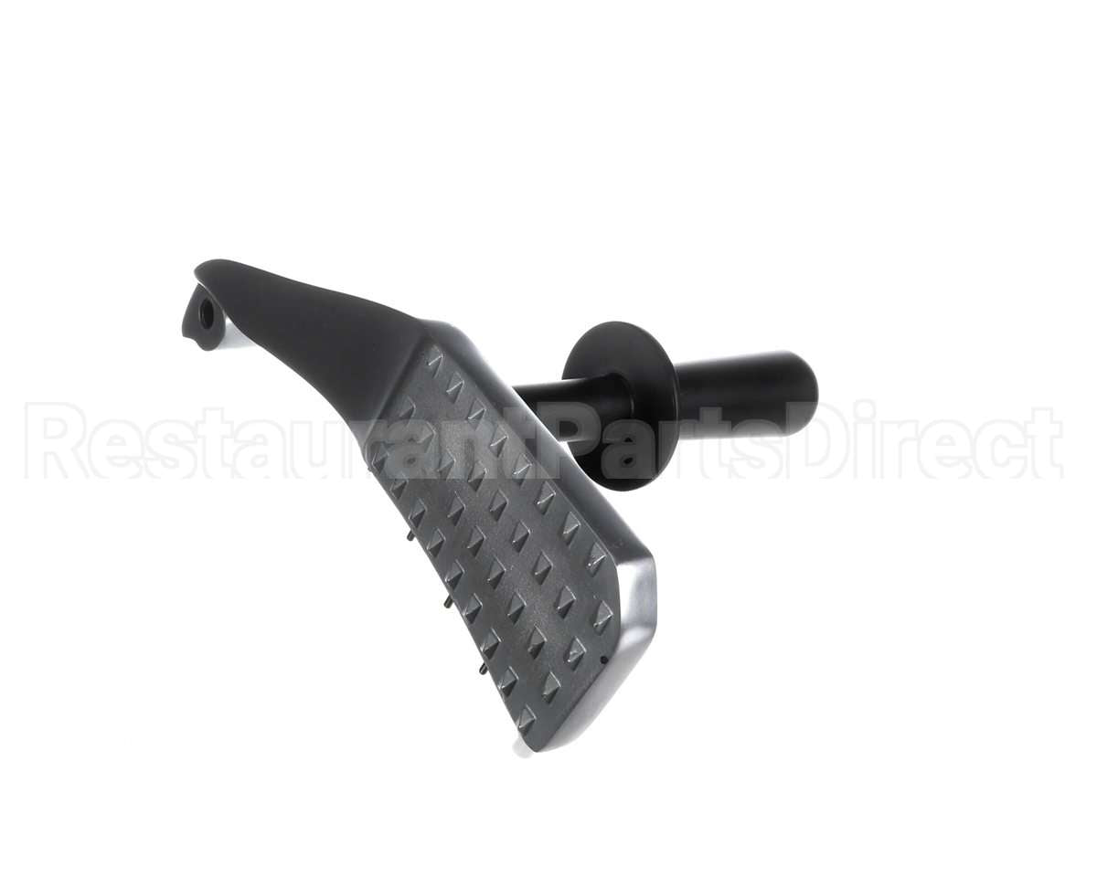 M02737 Globe End Weight Assembly