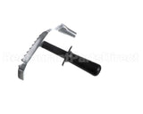 M02737 Globe End Weight Assembly