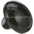 M027F Compatible Grindmaster Manual Adv Knob 1-7/8 D