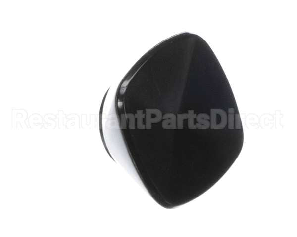 M028AL Grindmaster Cecilware Knob, Cover-Bev/Urn