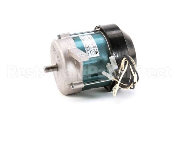 M030 Globe 1/2 Hp Motor
