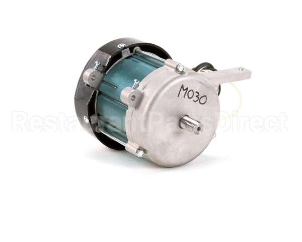 M030 Globe 1/2 Hp Motor