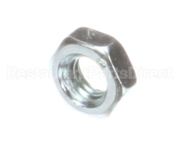 M034 Globe Nut