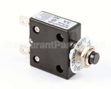 M038 Globe Reset Switch