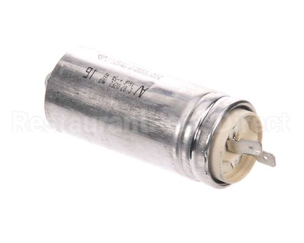 M039 Globe Capacitor 16 Uf