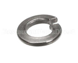 M0417 Blodgett Washer, Lock 1/4 Split S/S