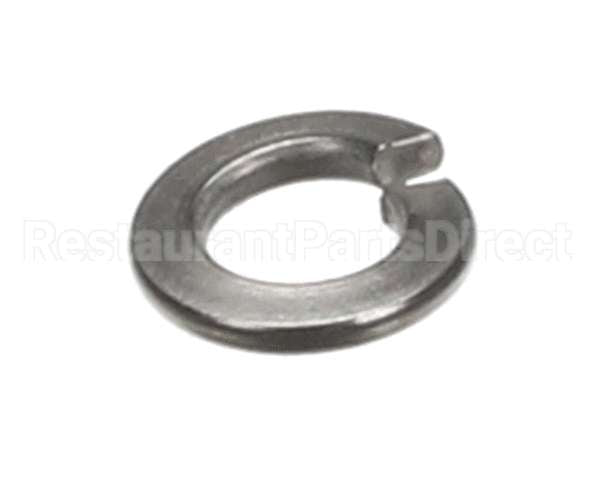 M0417 Blodgett Washer, Lock 1/4 Split S/S