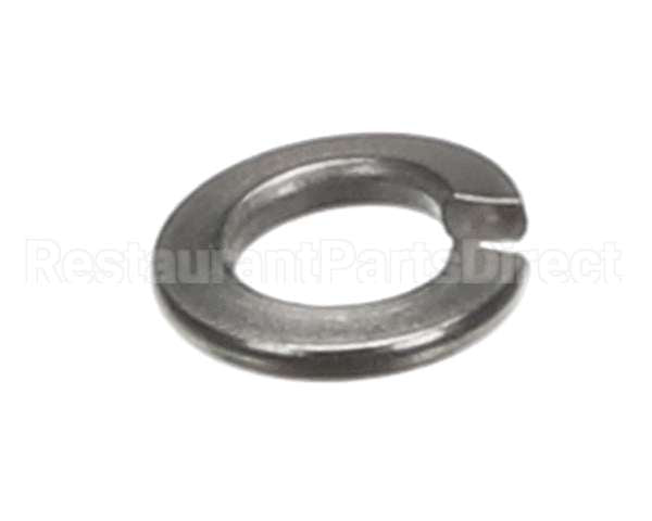 M0417 Blodgett Washer, Lock 1/4 Split S/S