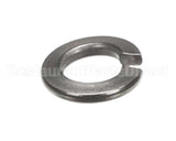 M0417 Blodgett Washer, Lock 1/4 Split S/S