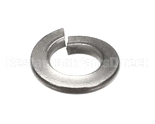 M0417 Blodgett Washer, Lock 1/4 Split S/S