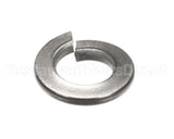 M0417 Blodgett Washer, Lock 1/4 Split S/S
