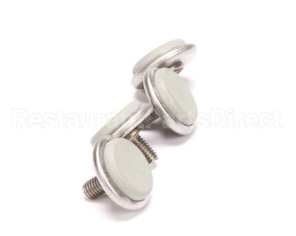 M042AL Grindmaster Cecilware Leg 3/4Adj (4@Bag) - Fs/Gb/Tb ()