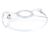 M044 Globe Knife Ring Guard