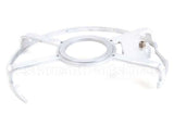 M044 Globe Knife Ring Guard