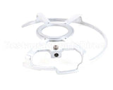 M044 Globe Knife Ring Guard