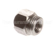 M045 Globe Stud,Knife Ring Guard
