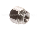 M045 Globe Stud,Knife Ring Guard