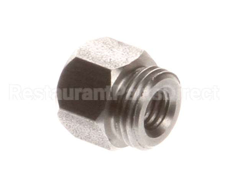 M045 Globe Stud,Knife Ring Guard