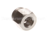 M045 Globe Stud,Knife Ring Guard